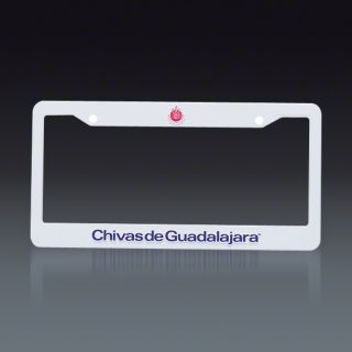 Chivas Plastic Frame  SOCCER