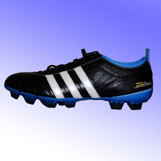 Adidas Mens adiPURE IV TRX FG G40532 Soccer Cleat Futbol Football Boot 