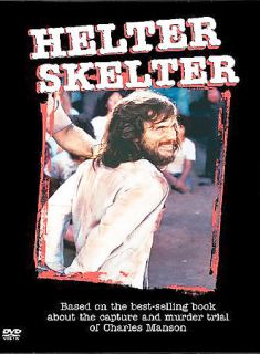 Helter Skelter DVD, 2004
