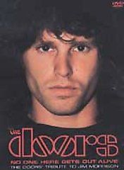    Tribute to Jim Morrison No One Here Gets Out Alive DVD, 2002