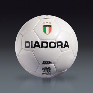 Diadora Serie A Soccer Ball  SOCCER