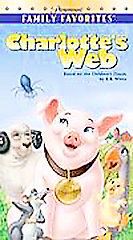 charlotte s web vhs in VHS Tapes
