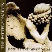   Seals by Pattersonaires The CD, Feb 2000, Hightone Music Group