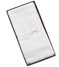 Pure Cotton Handkerchiefs (13 Pack)