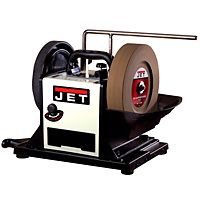 Jet® Slow Speed Wet Sharpener System   Rockler Woodworking Tools