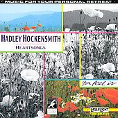 Heartsongs by Hadley Hockensmith CD, Oct 1991, Laserlight