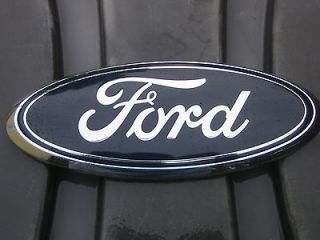ford f150 grill emblem in Decals, Emblems, & Detailing