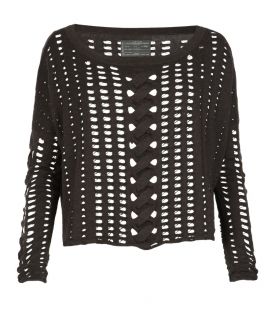 Mayur Jumper, , , AllSaints Spitalfields