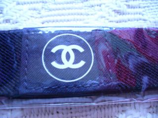AUTHENTIC CHANEL HEADBAND NEW AND UNOPENED