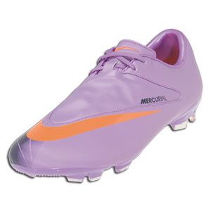Image of Nike Mercurial Glide FG   Violet Pop/Total Orange/Dark is not 