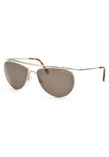 Tom Ford FT0191 28J 59 15 135 Eyewear,James Aviator Sunglasses 