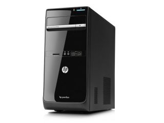 HP PAVILION P6 2326EL   Desktop   UniEuro