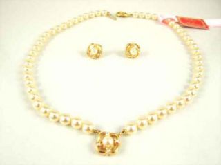 mallorca pearls in Fashion Jewelry