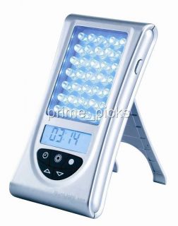 Health & Beauty  Natural & Homeopathic Remedies  Light Therapy 