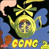   Radio Gnome Invisible, Vol. 1 by Gong CD, Aug 2005, Snapper