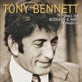 Sings Rodgers Hart Songs by Tony Bennett CD, May 2005, Universal Music 