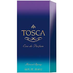Tosca Eau de Parfum Spray, 25 ml im Karstadt – Online Shop kaufen