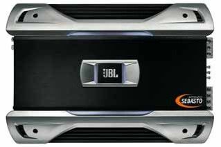 harman kardon GTO7001 Car Amplifier