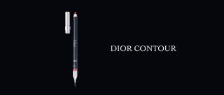 DIOR Lip Liner Range available at feelunique