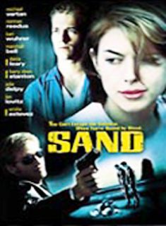 Sand DVD, 2005