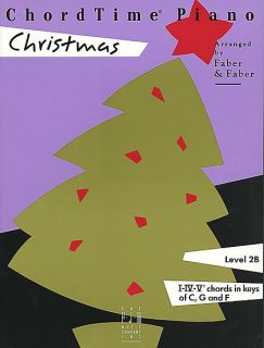 Look inside ChordTime Christmas   Sheet Music Plus