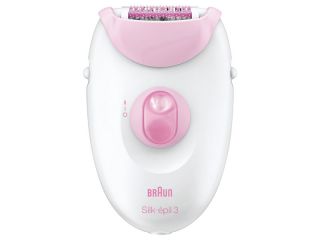 BRAUN SILK éPIL 3270   Epilatori   UniEuro