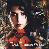   Between Places by Lili Violin Haydn CD, Apr 2008, Nettwerk