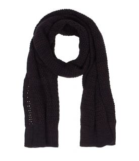 Haldor Scarf, Men, Scarves, AllSaints Spitalfields