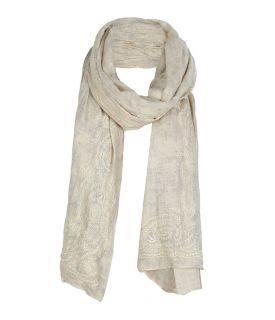 Holy Scarf, Women, Shop Accessories, AllSaints Spitalfields