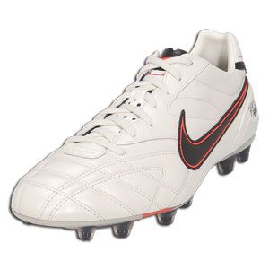 Image of Nike Tiempo Classic FG Lite   Opal/Black/Team Orange is not 