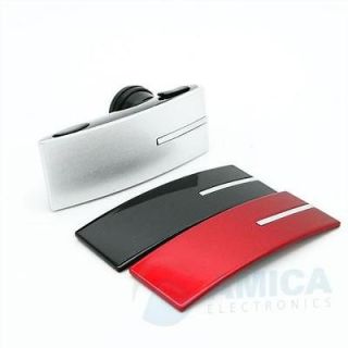   BLUETOOTH WIRELESS HEADSET FOR NOKIA MODELS & C7 Free Car Charger