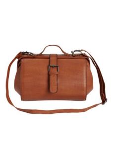 Home Womens ALL ACCESSORIES Tan Doctors Tote