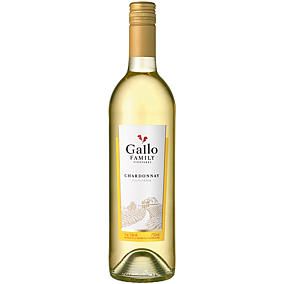 Gallo Family Vineyards, Chardonnay weiß im Karstadt – Online Shop 