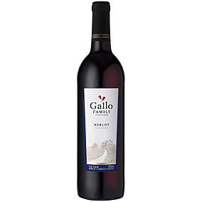 Gallo Family Vineyards, Merlot rot im Karstadt – Online Shop kaufen