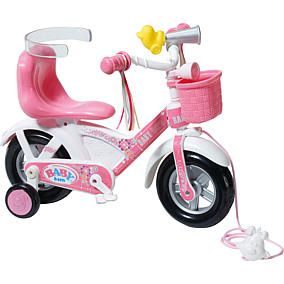 Baby born® Fahrrad im Karstadt – Online Shop kaufen