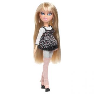 Bratz Fashion dolls are dressed to impress looking the ultimate in 