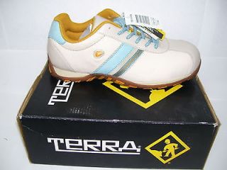 TERRA 139129 SIZE 5 HELENA WOMEN SAFETY SHOES
