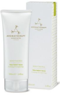 Aromatherapy Associates Soothing Treatment Mask 100ml   Free Delivery 