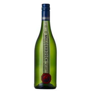 Mulderbosch Sauvignon Blanc 2011 