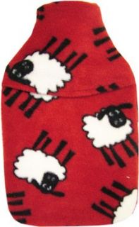 Vagabond Hot Water Bottle 2ltr   Red Sheep   Free Delivery 