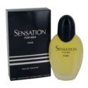 Sensation Cologne for Men by Parfums Sensation