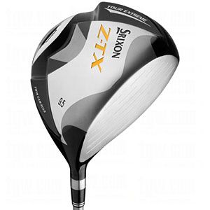 Srixon Woods Pre Owned