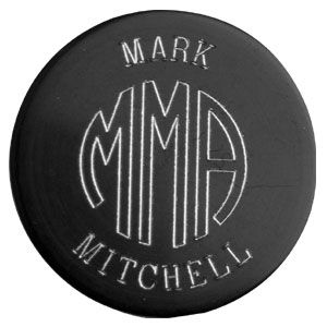 Mydallions Personalized Ball Marker Set