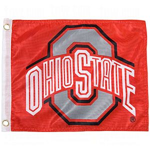 Golf Cart Accessories Flagpole To Go Collegiate NCAA Team Golf Cart 