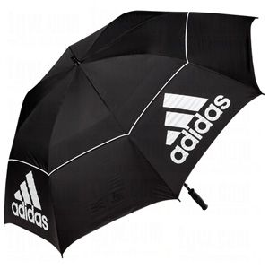 ProActive Sports Sun Tek UV Double Canopy Umbrella