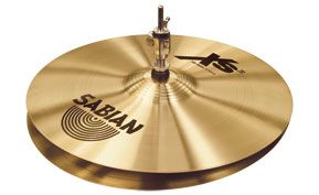 Sabian Xs20 13 Hi Hat Cymbal