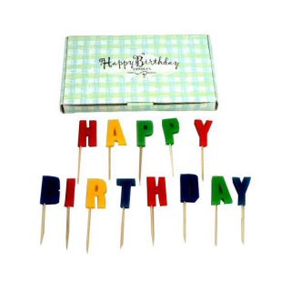 Wholesale Birthday Candles   Wholesale Numbered Birthday Candles 