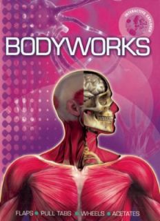 Interactive Explorer Bodyworks by Nick Graham and Richard Walker 2011 