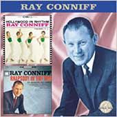 Hollywood in Rhythm Rhapsody in Rhythm by Ray Conniff CD, Mar 2006 