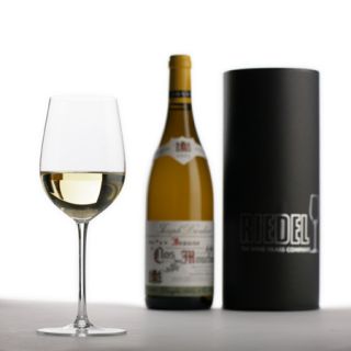 Riedel Sommeliers Individual Chablis/Chardonnay Glass 